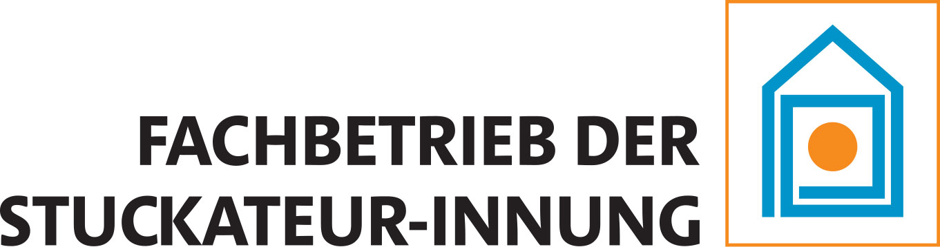 Fachbetrieb der Stuckateur-Innung